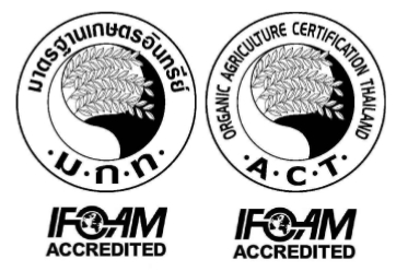 ACT-IFOAM logos